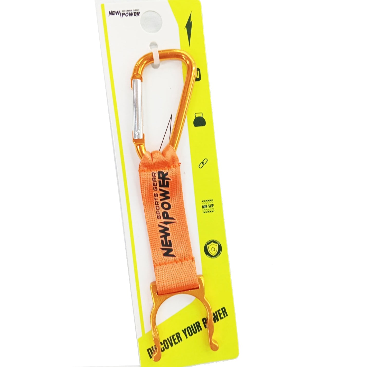 Llavero LL-20 New Power