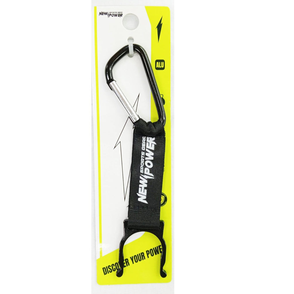 Llavero LL-20 New Power
