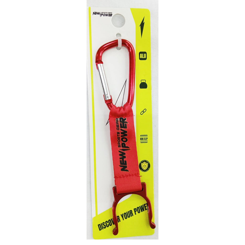 Llavero LL-20 New Power
