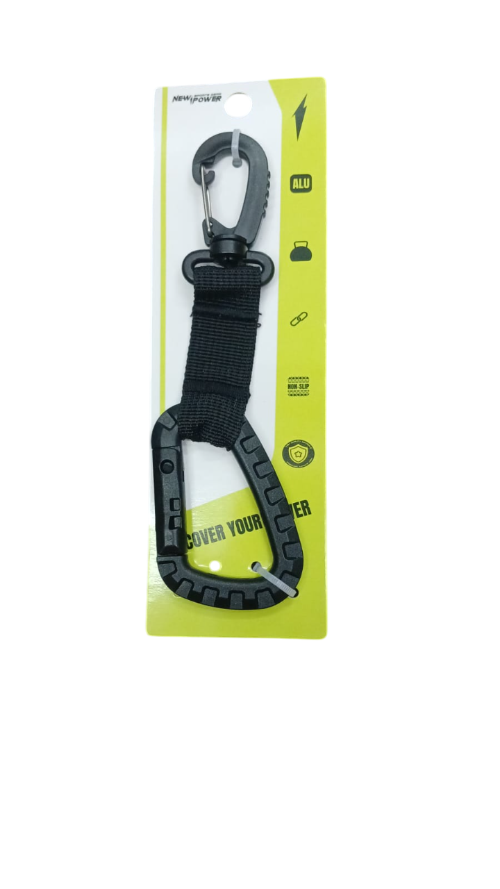 Llavero  LL-35 New Power