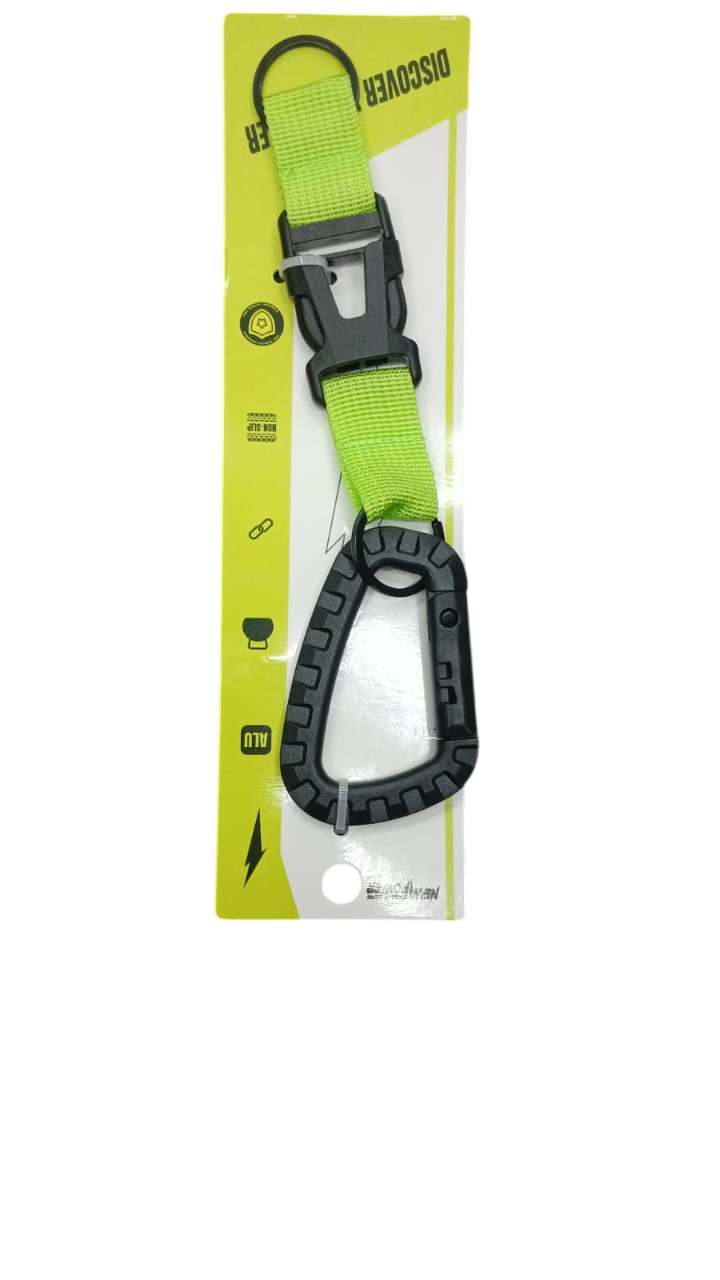 Llavero  LL-35 New Power