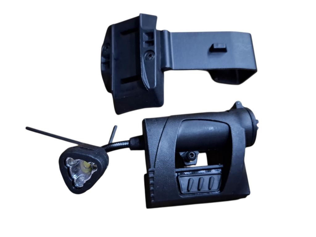 Lámpara Táctica para Casco ACC-LAC1