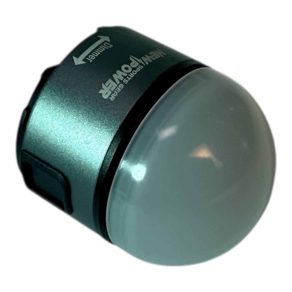 Lámpara Multifuncional TP-H03