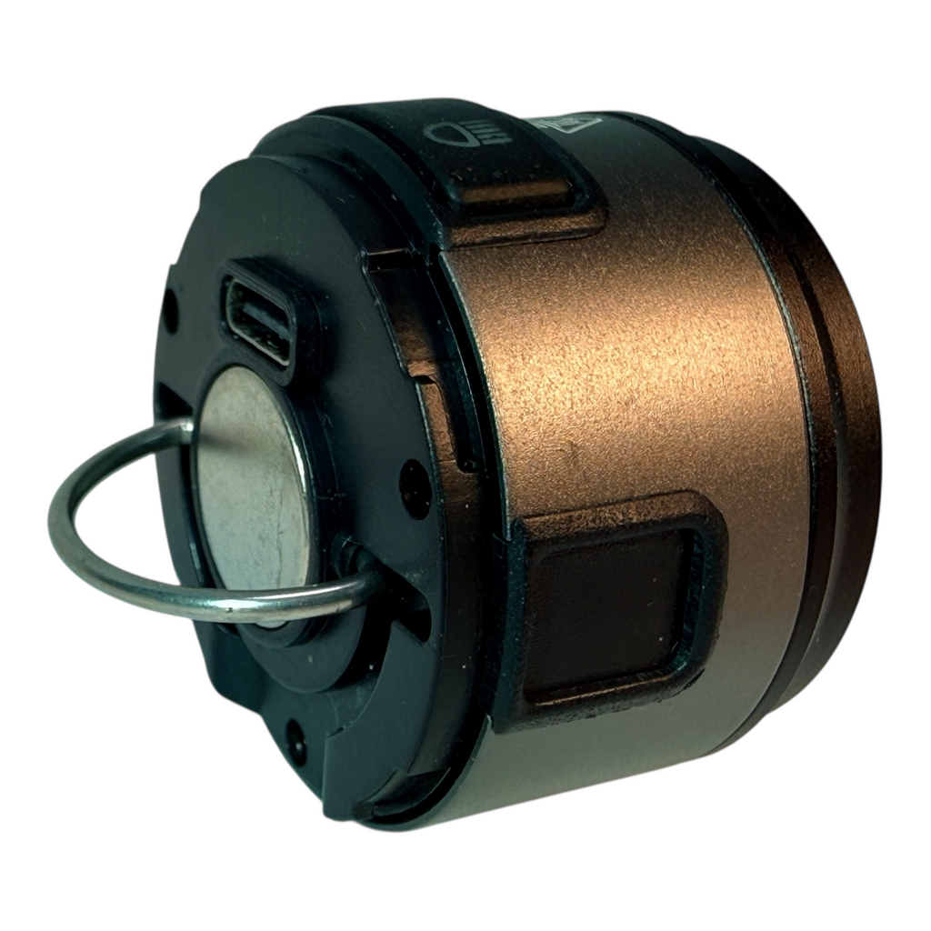 Lámpara Multifuncional TP-H03