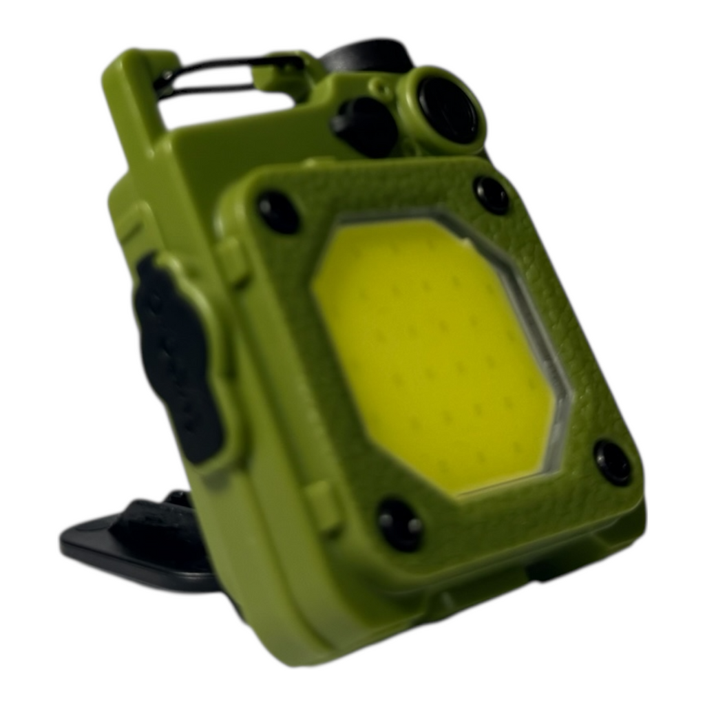 Lámpara Portátil Magnética LAMP-45