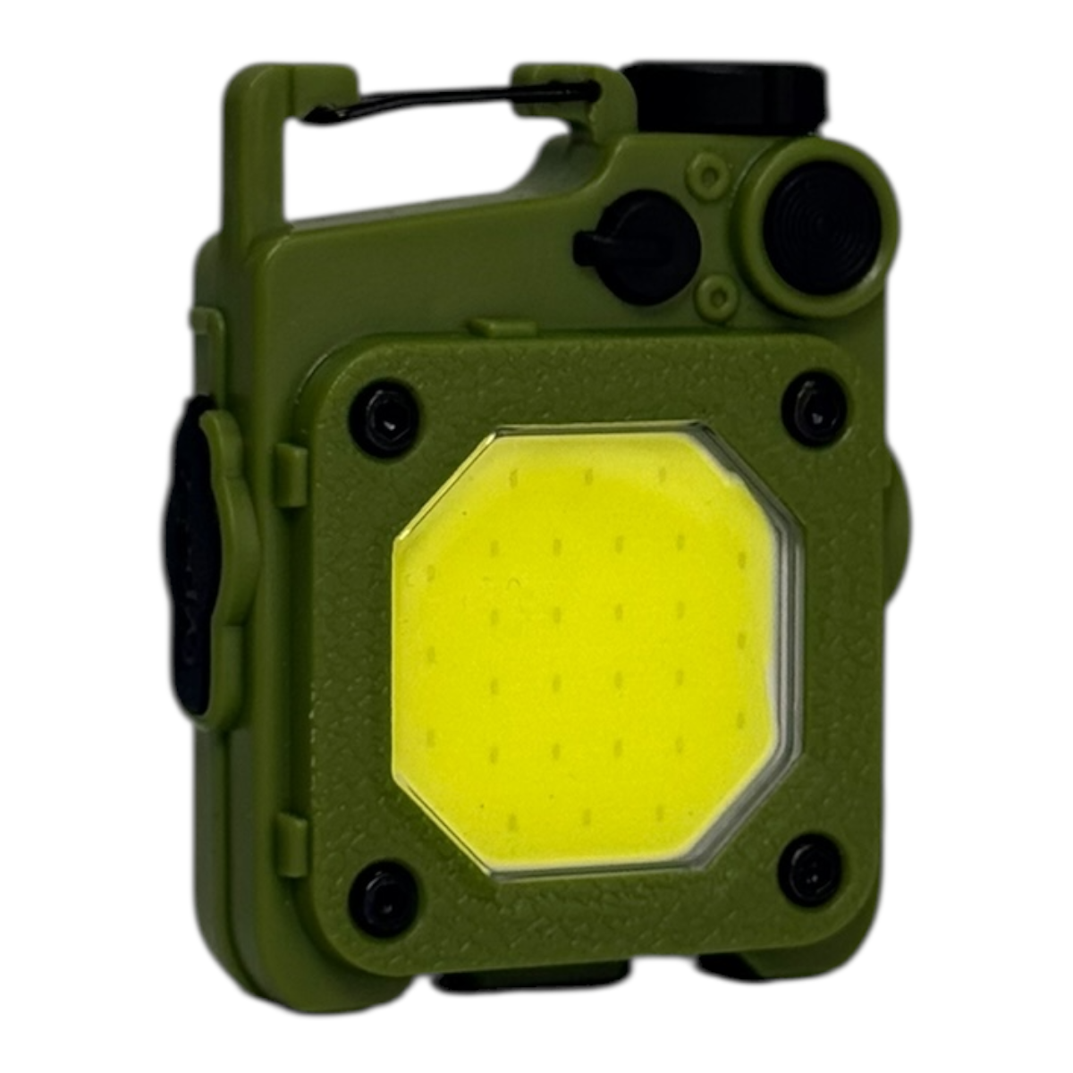 Lámpara Portátil Magnética LAMP-45