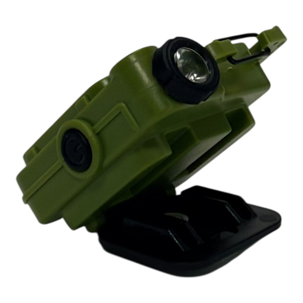 Lámpara Portátil Magnética LAMP-45