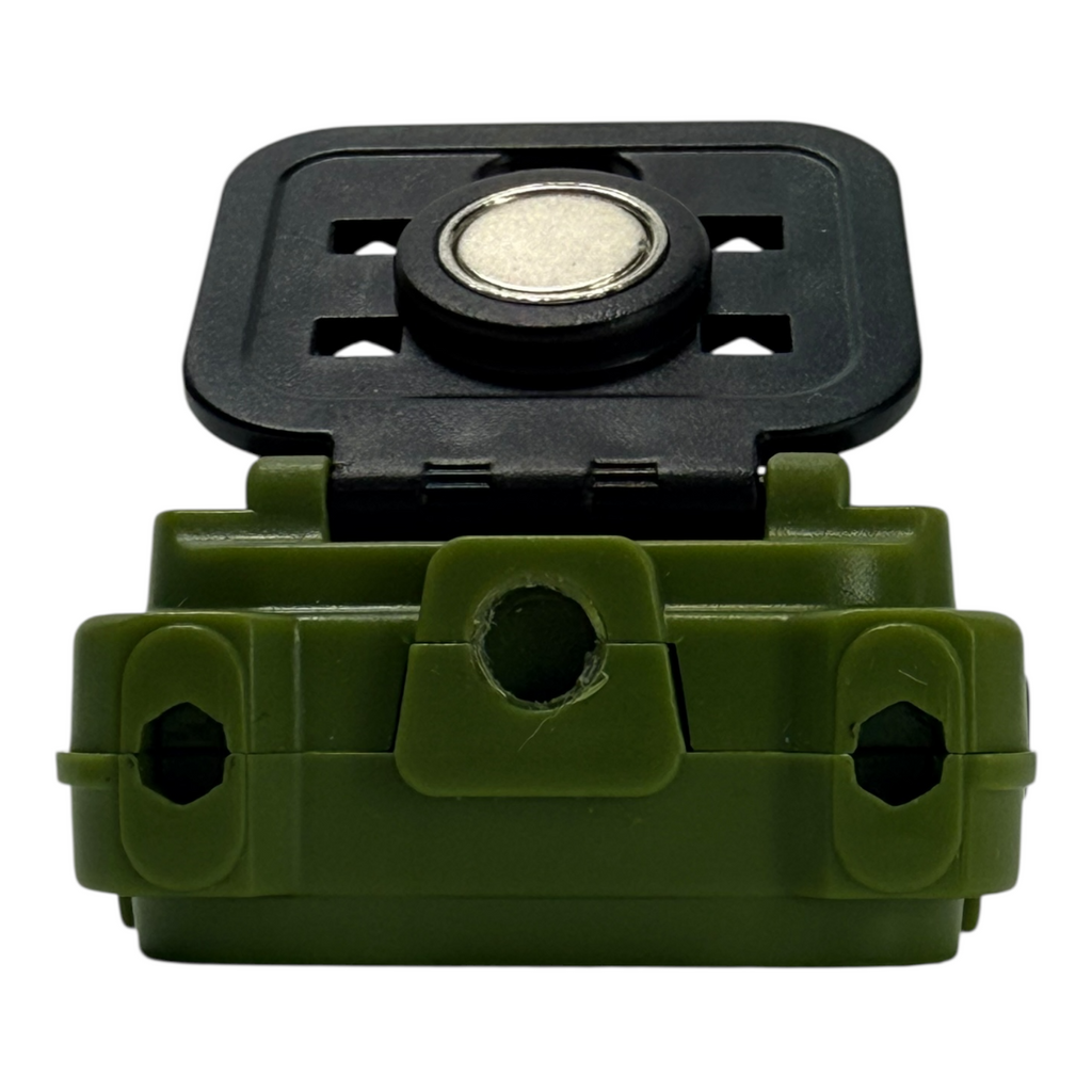 Lámpara Portátil Magnética LAMP-45