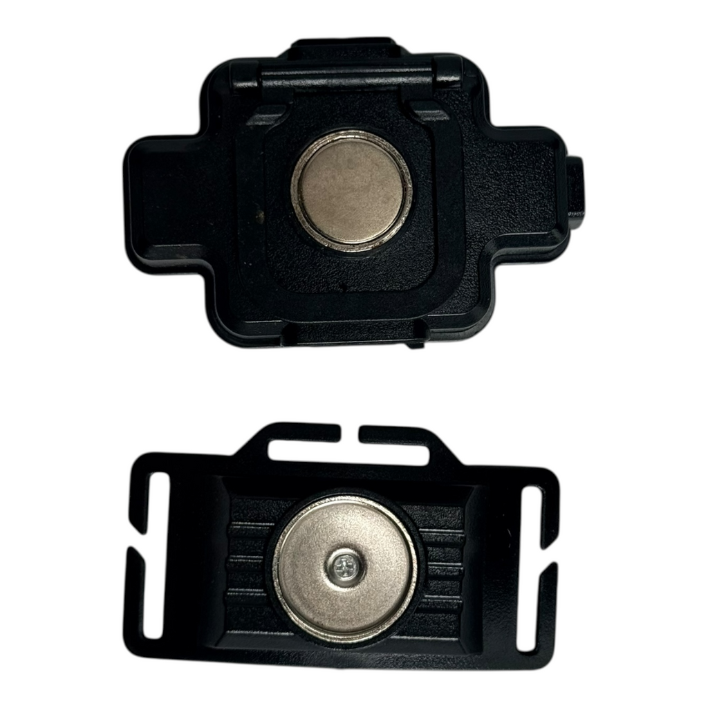 Lampara Recargable Magnética  TM-G21 (Tipo Minero / Frontal)
