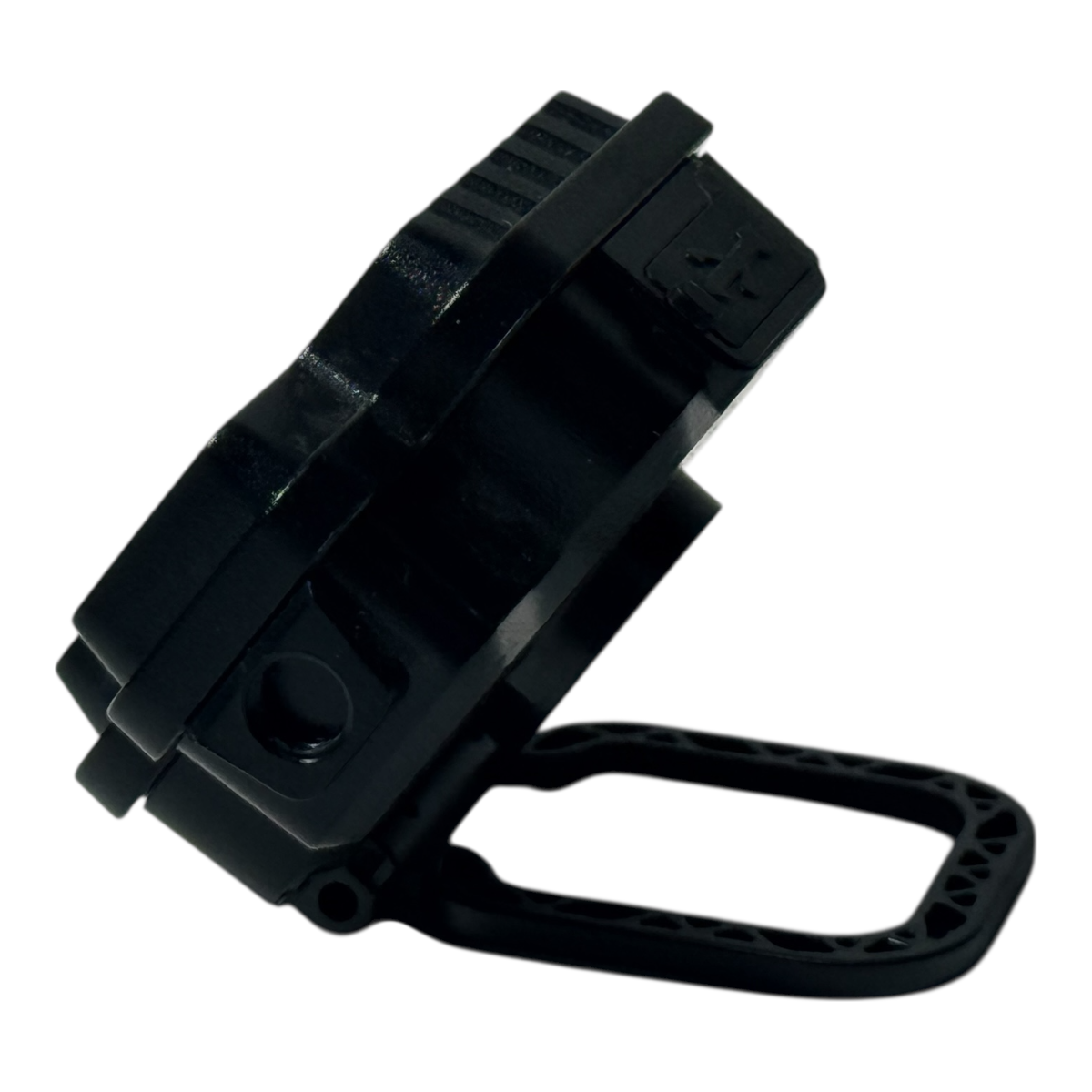 Lampara Recargable Magnética  TM-G21 (Tipo Minero / Frontal)