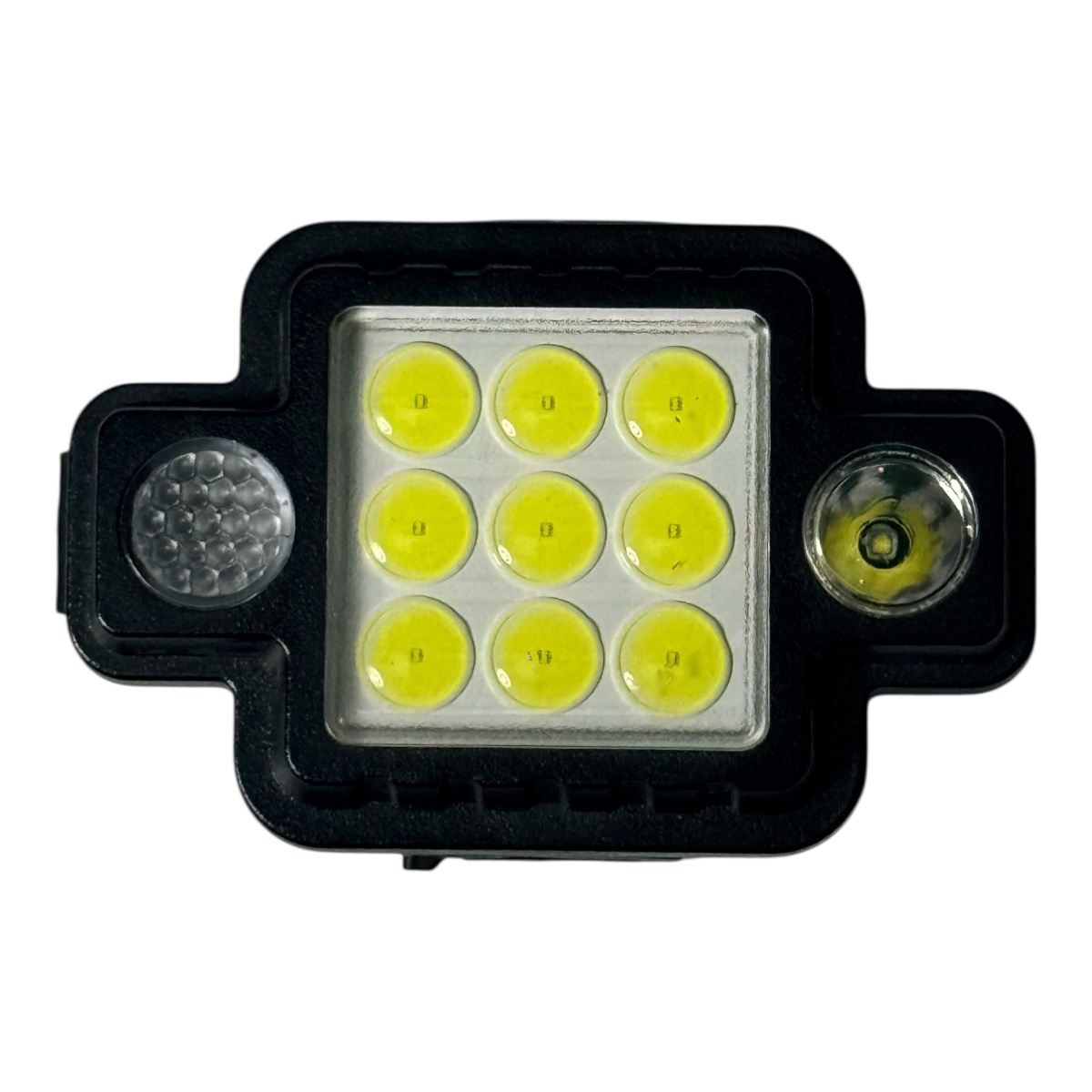 Lampara Recargable Magnética  TM-G21 (Tipo Minero / Frontal)