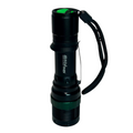 Lámpara táctica recargable NEW POWER NP-117 – LED CREE Q5 con zoom ajustable