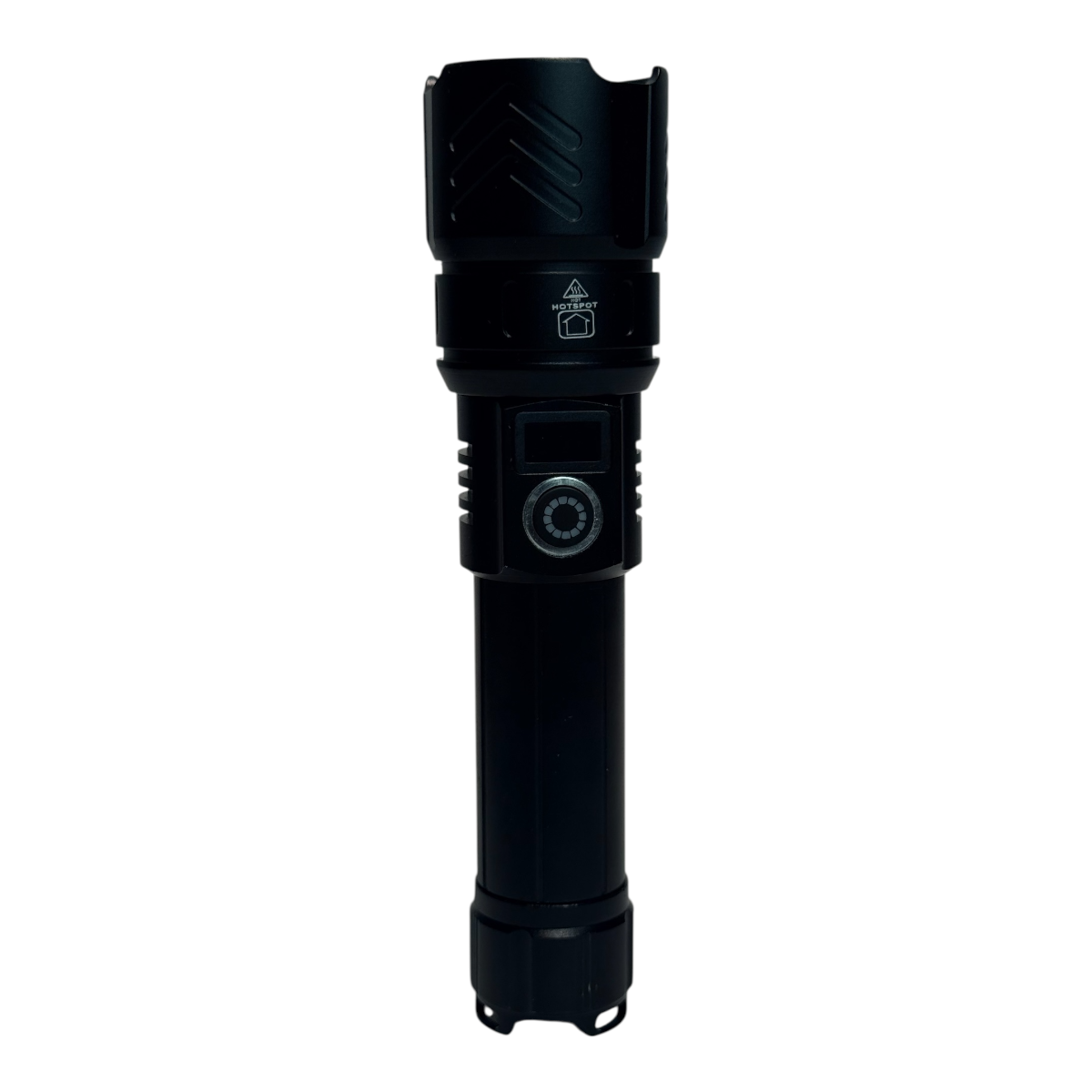 Lámpara táctica recargable NEW POWER NP-158