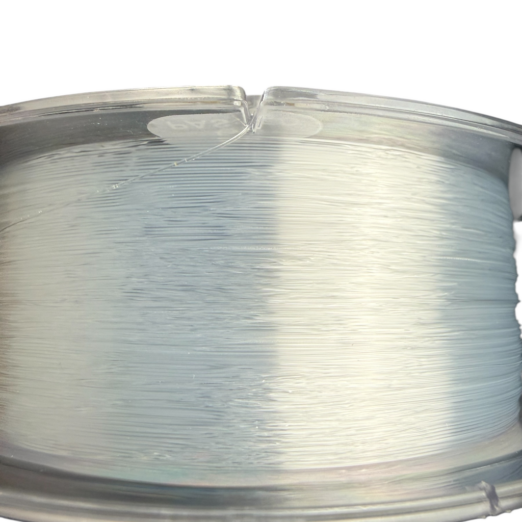 Línea Monofilamento Fluorine Super Pro ISO 300 m – LST Fishing FISH-L05