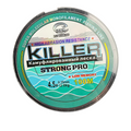 Línea Monofilamento Killer Strong Pro 100 m – LST Fishing FISH-L03