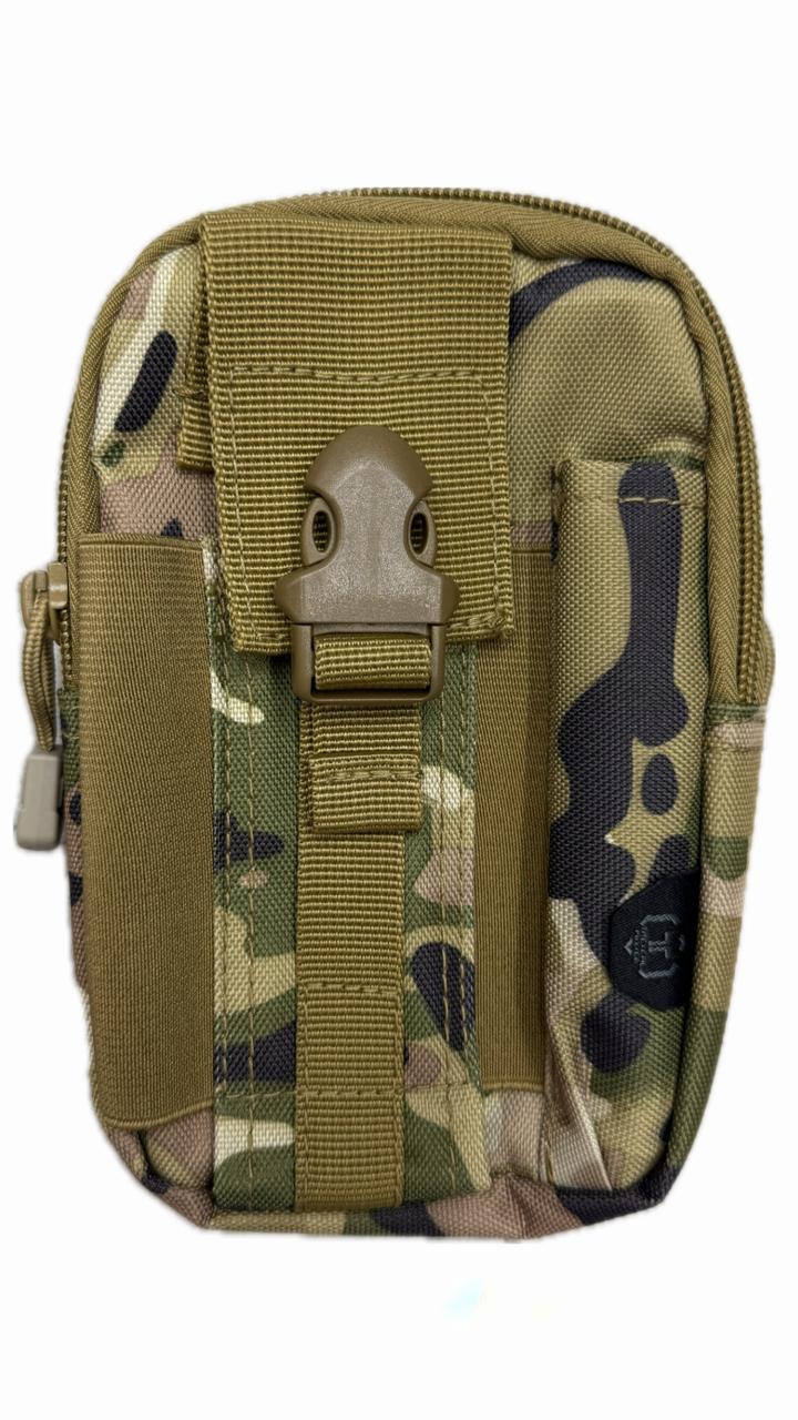 Pouch MO-064 tactical police