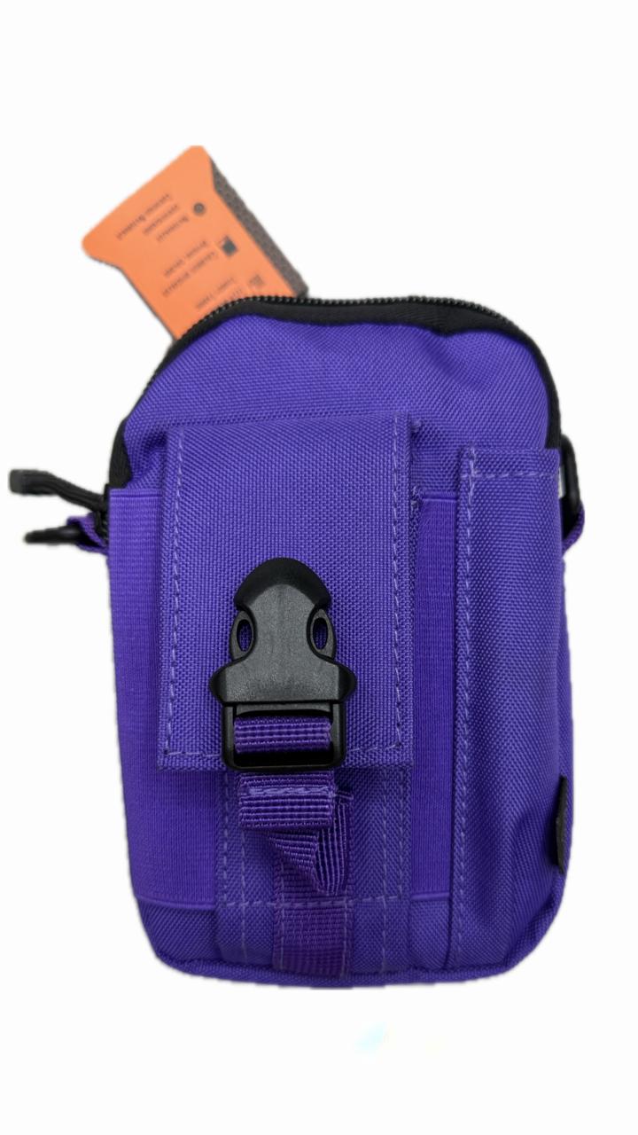 Pouch MO-064 tactical police