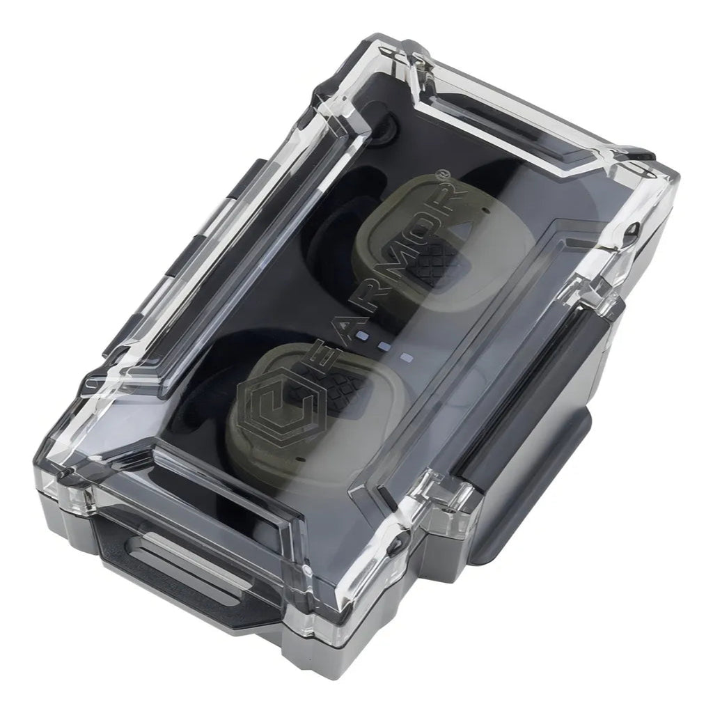 Audifonos bluetooth M20T Earmor