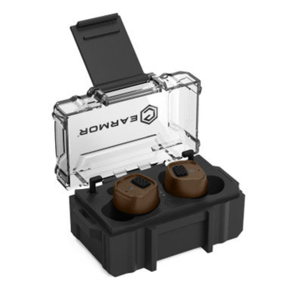 Audifonos bluetooth M20T Earmor