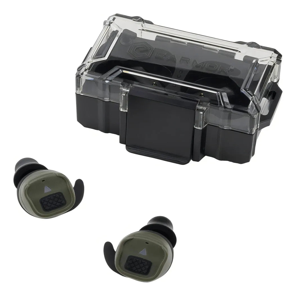 Audifonos bluetooth M20T Earmor