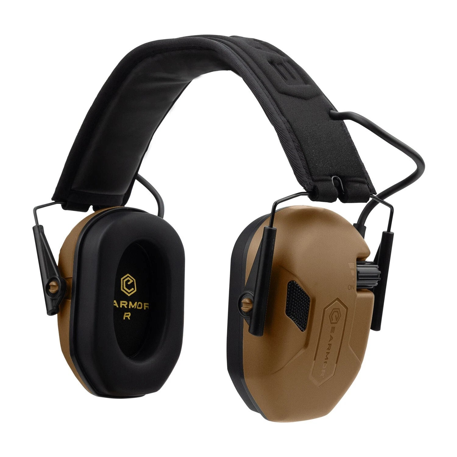 Protector auditivo M300A Earmor