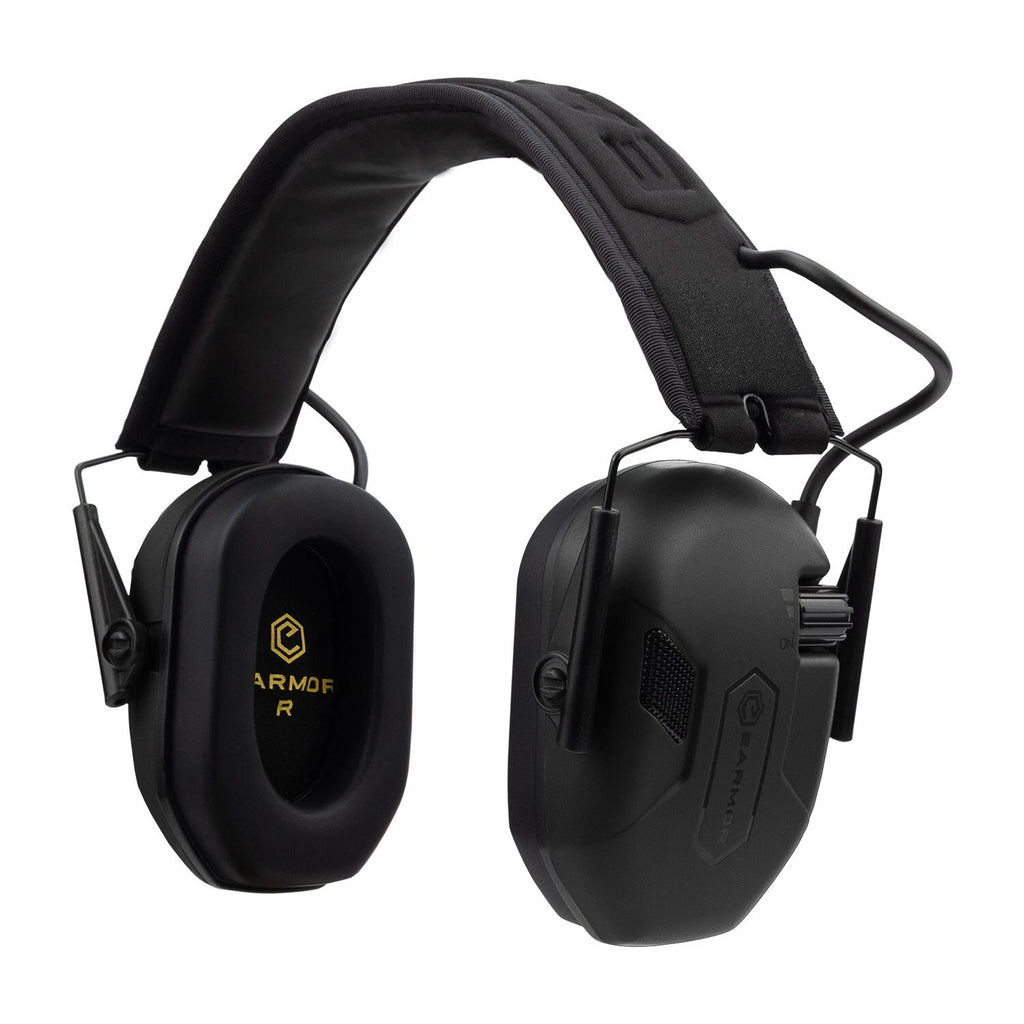 Protector auditivo M300A Earmor