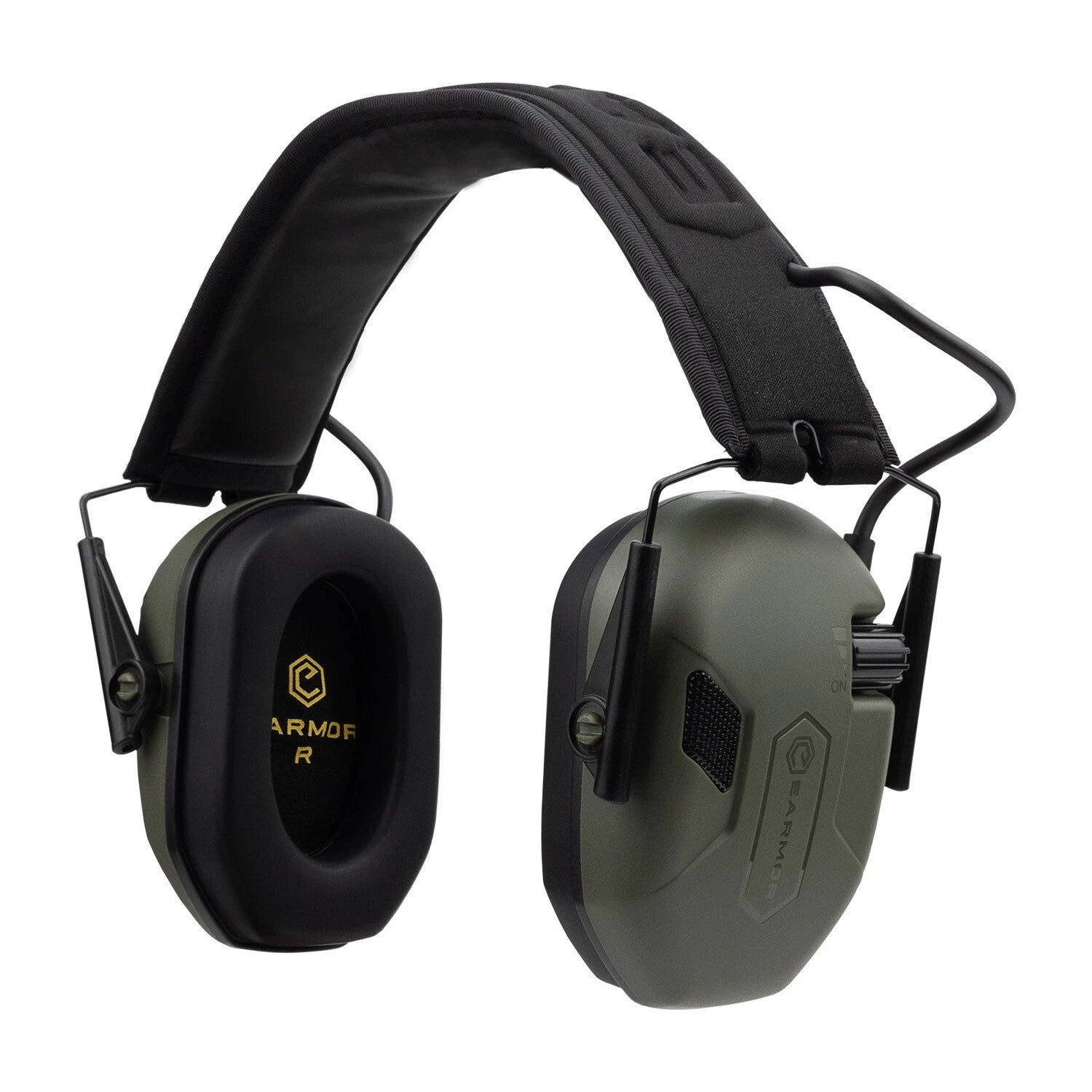 Protector auditivo M300A Earmor