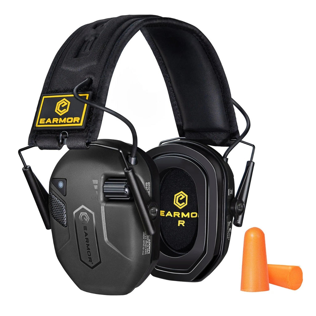 Audiculares Bluetooth M300T Earmor