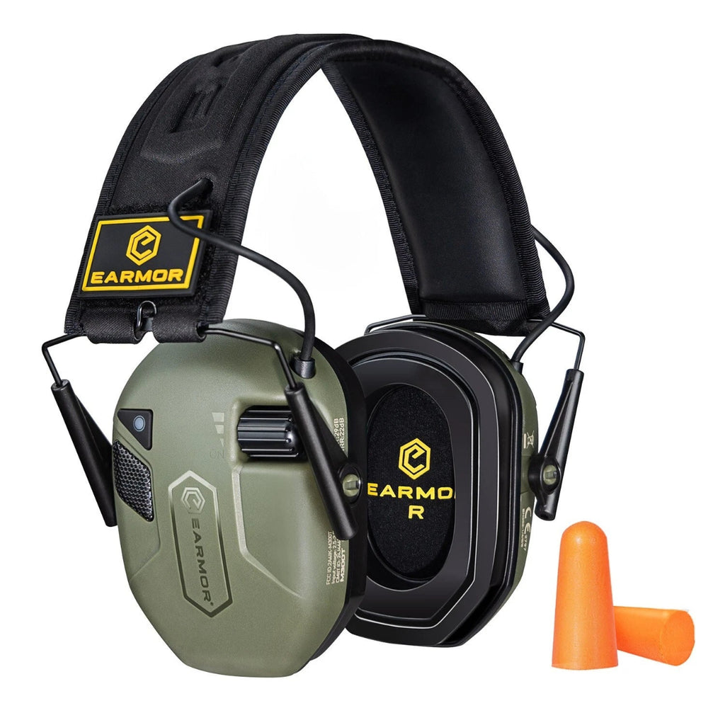 Audiculares Bluetooth M300T Earmor