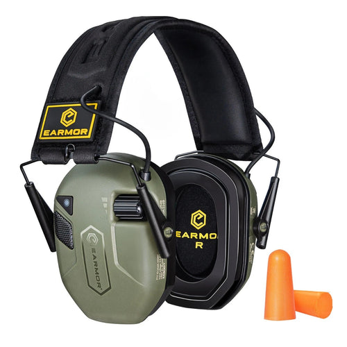 Audiculares Bluetooth M300T Earmor