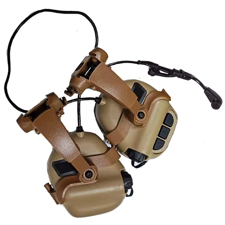 Auriculares De Comunicacion M32X Earmor
