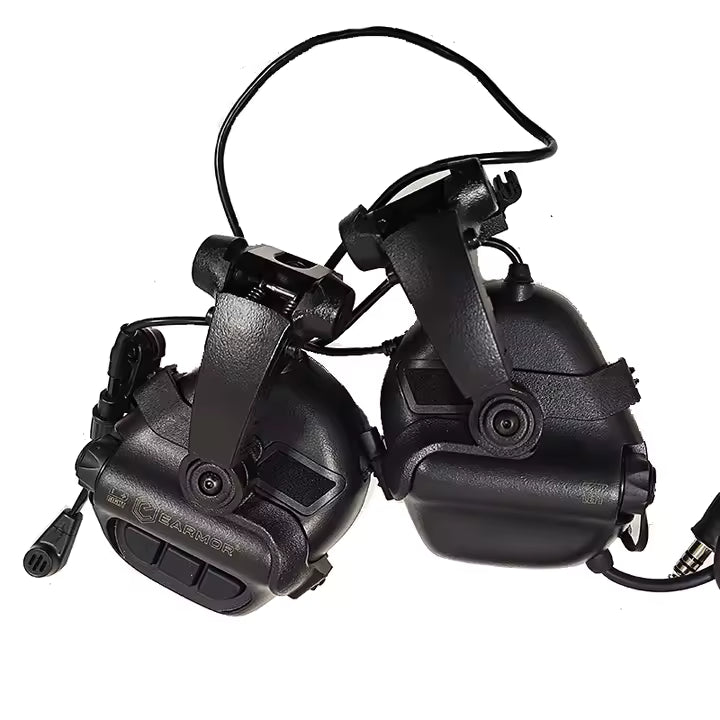 Auriculares De Comunicacion M32X Earmor