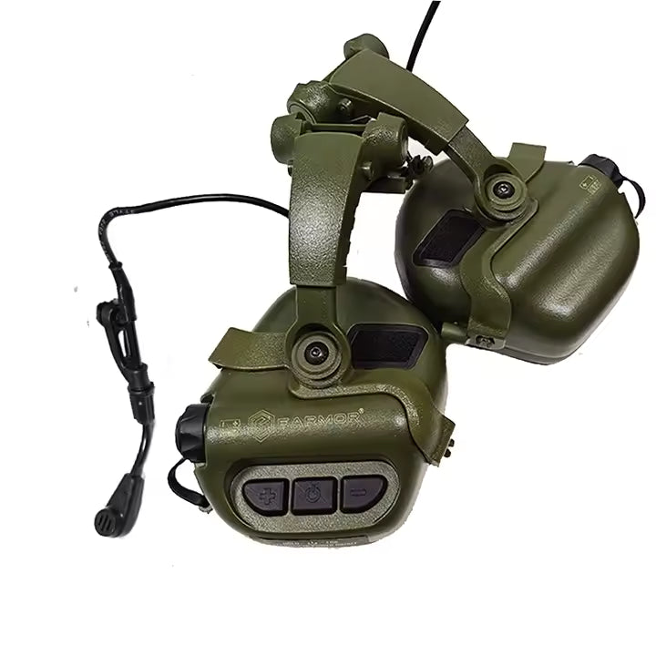 Auriculares De Comunicacion M32X Earmor