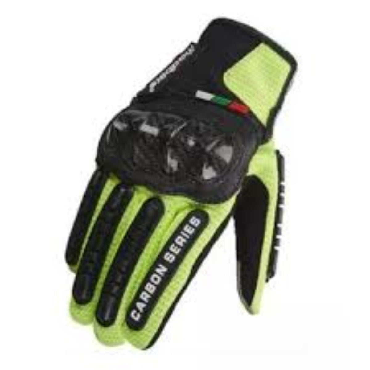 Guantes MAD-06 Madbike