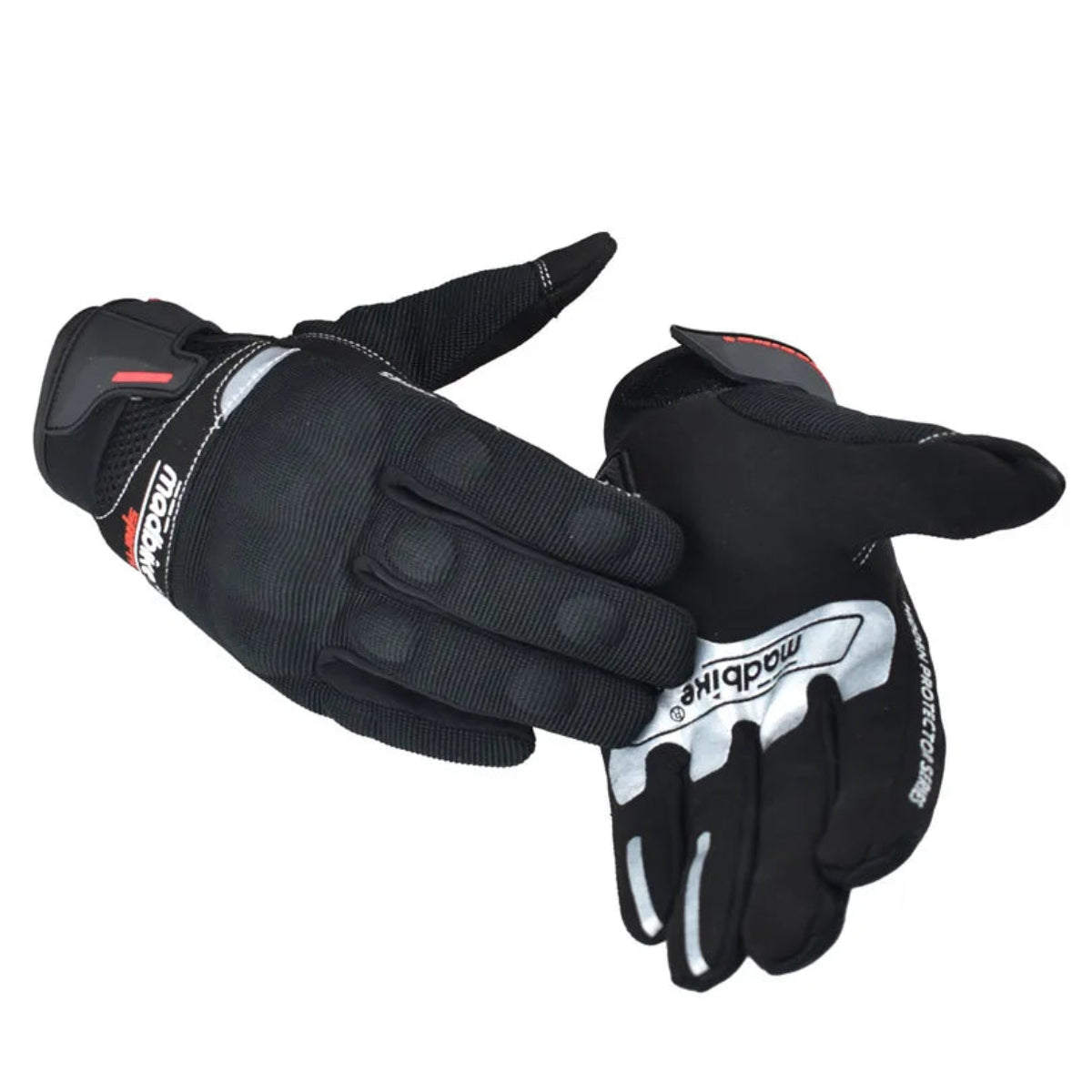 Guantes MAD-06 Madbike