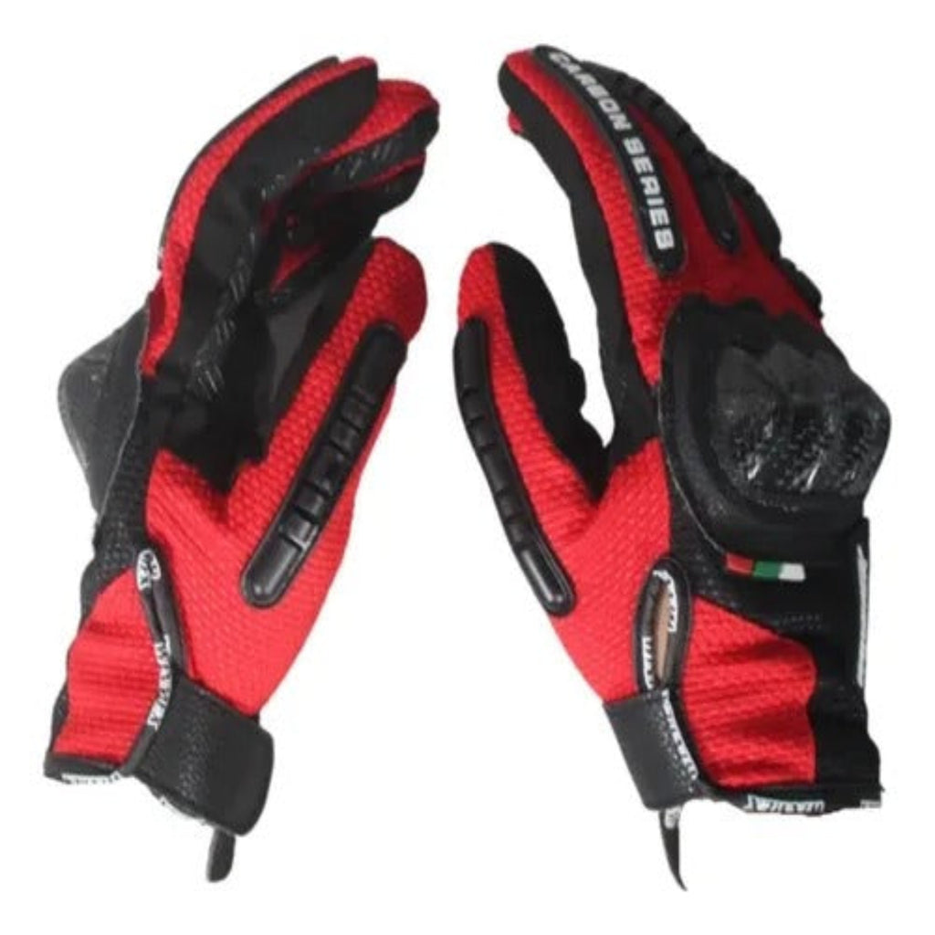 Guantes MAD-06 Madbike