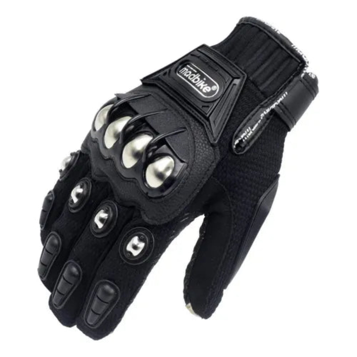 Guante MAD-10C Madbike