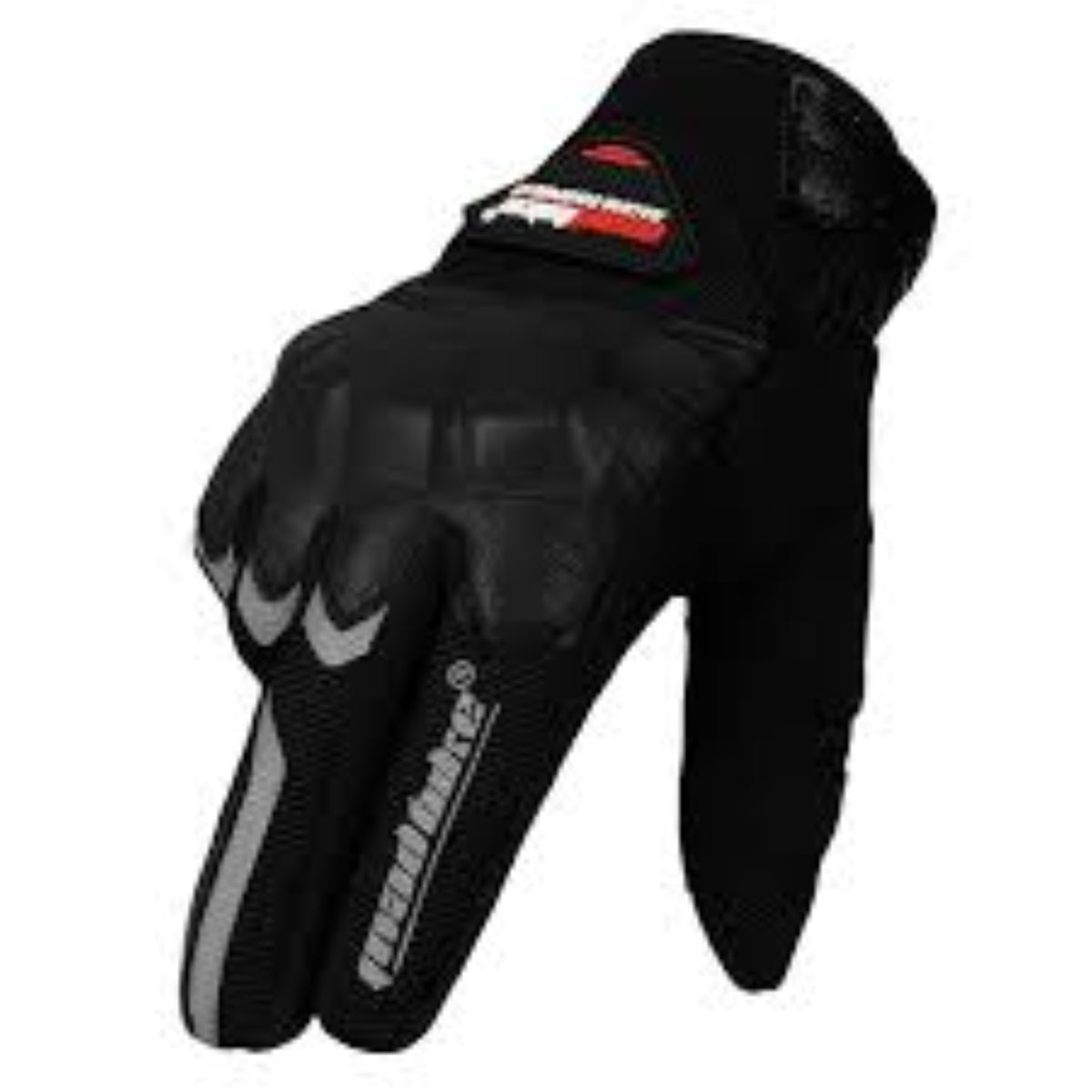 Guantes de motociclismo MAD-20 Madbike