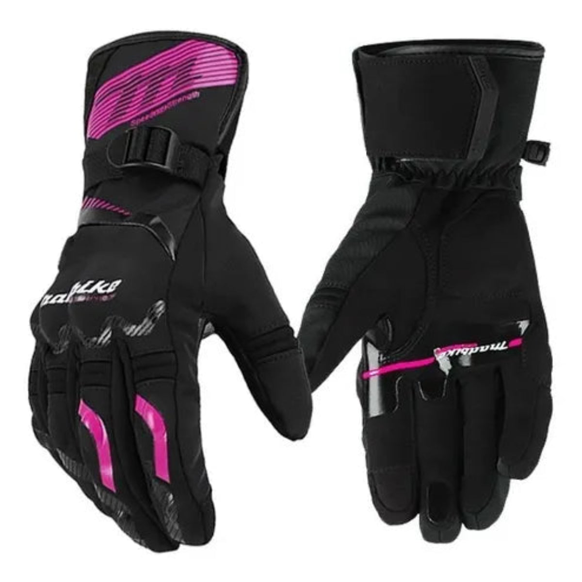 Guante MAD-65 madbike