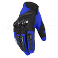 Guantes MAD-66 motocliclista