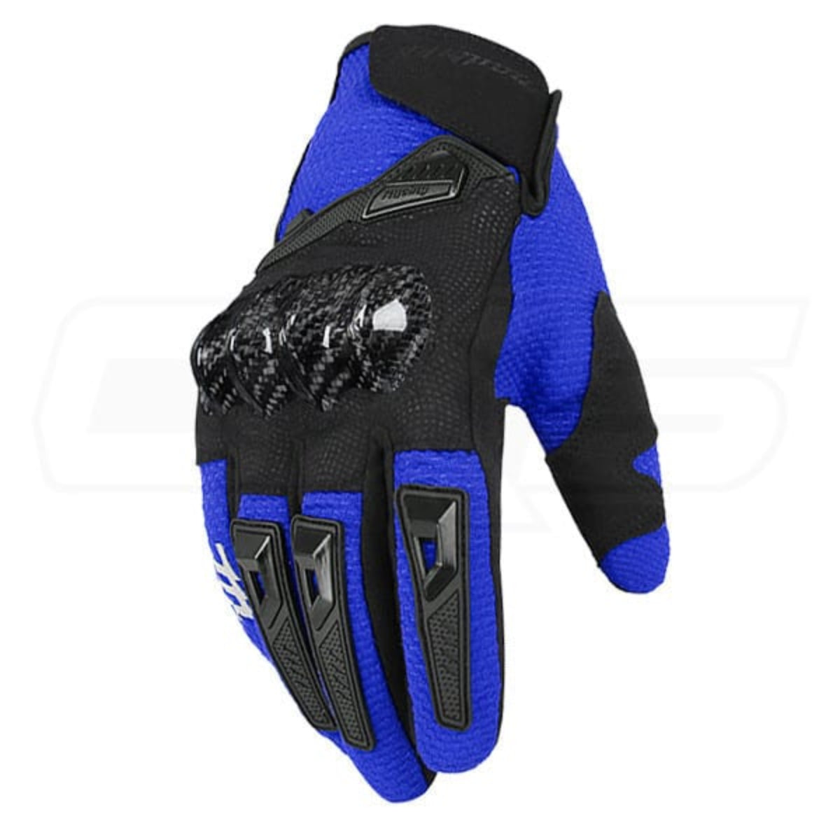 Guantes MAD-66 motocliclista