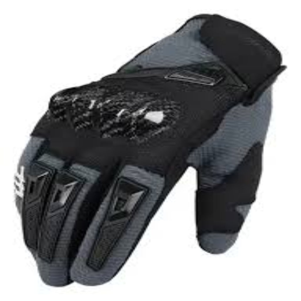 Guantes MAD-66 motocliclista