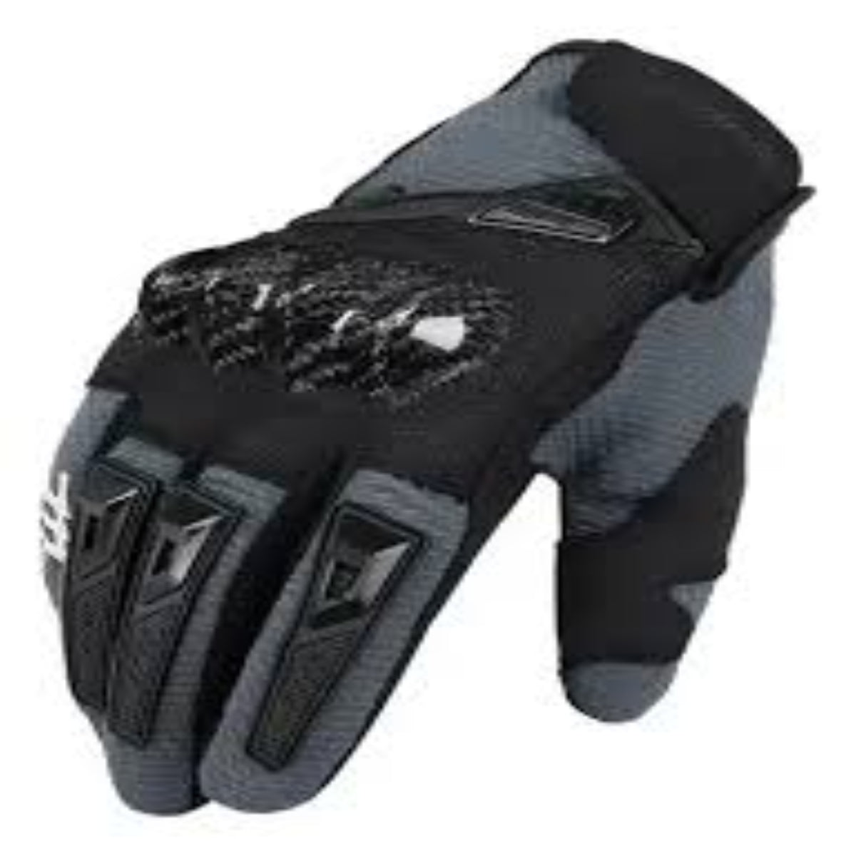 Guantes MAD-66 motocliclista