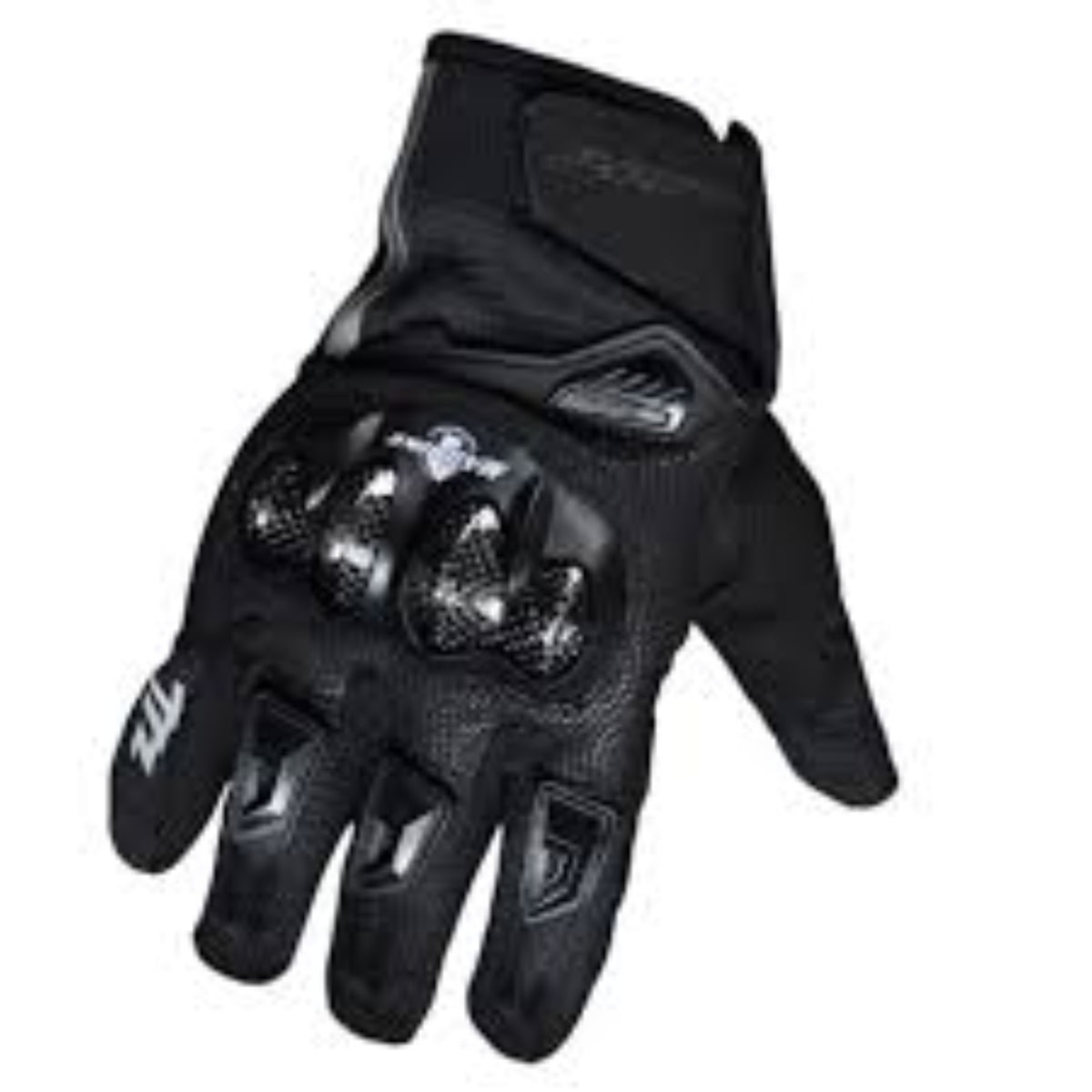 Guantes MAD-66 motocliclista