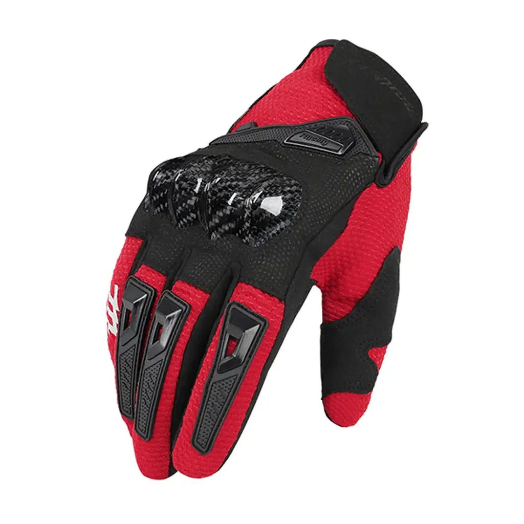 Guantes MAD-66 motocliclista