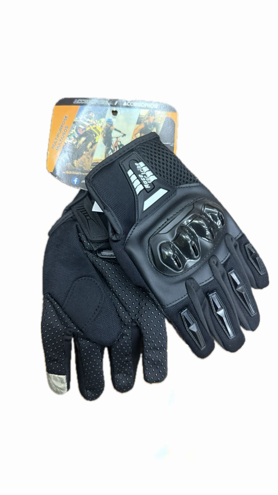 Guantes Scoyco MC-107