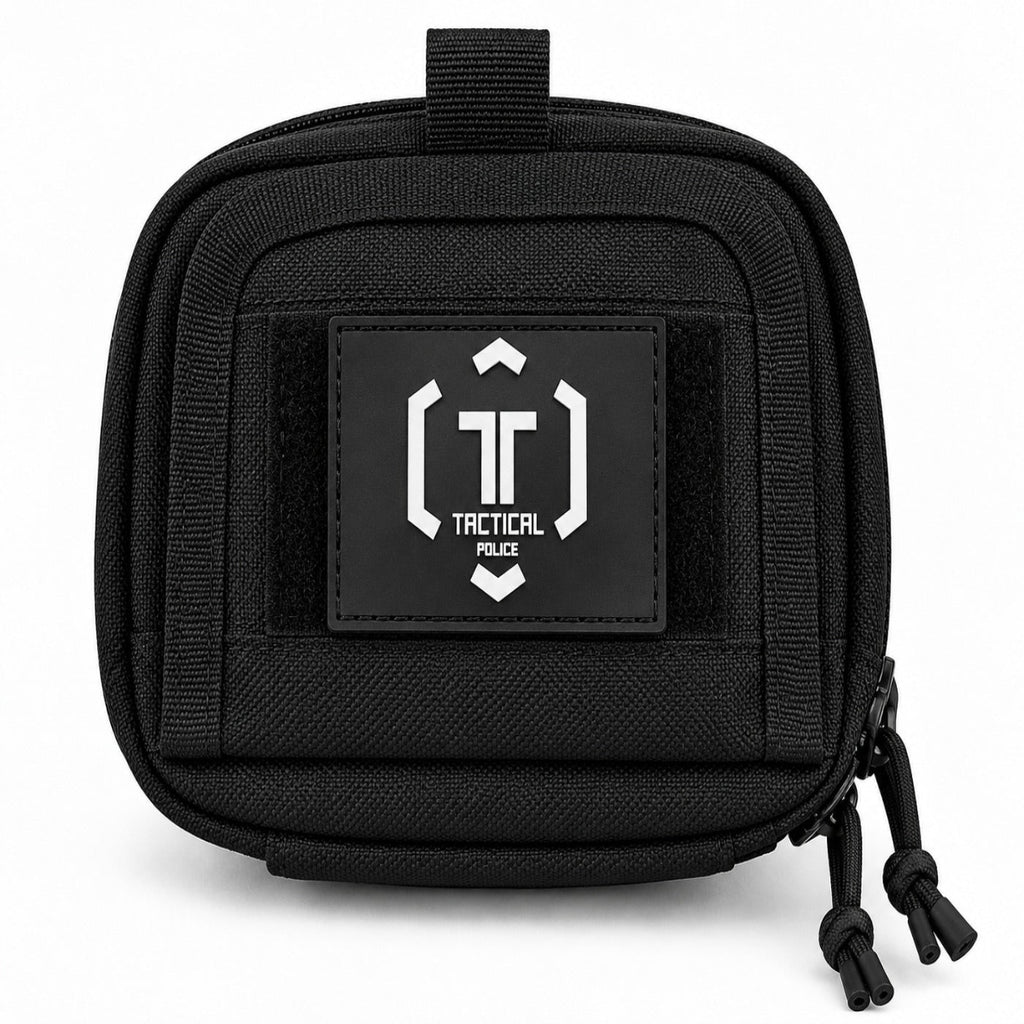 Bolsa compacta multiusos MGZ-07 tactical police