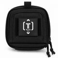 Bolsa compacta multiusos MGZ-07 tactical police