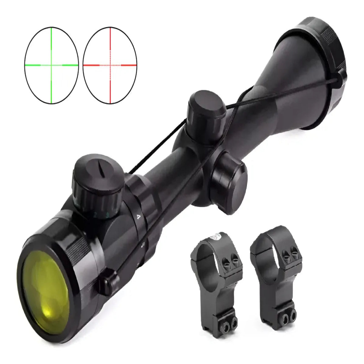 Mira para rifle MI-385 Eyebre