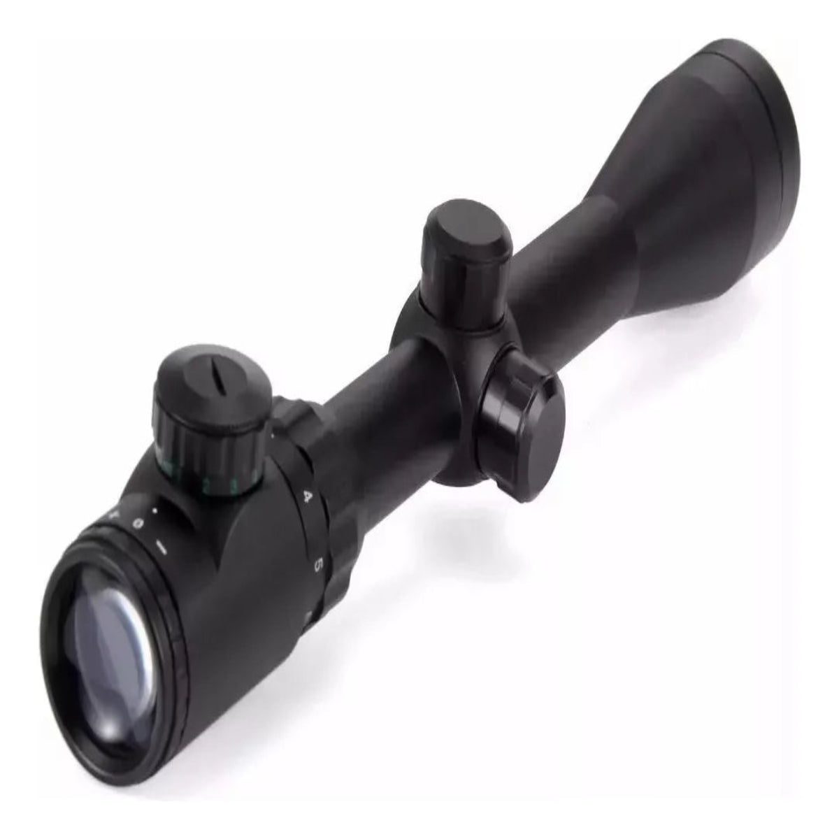 Mira para rifle MI-385 Eyebre